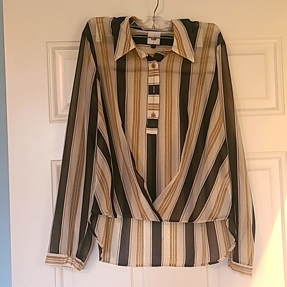 CAbi 4339 Caliber Top